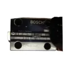 Bosch 0 811 404 720 Proportional Directional Control Valve