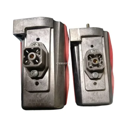 Bosch F 001 1 271 41 Industrial Electrical Connector Socket