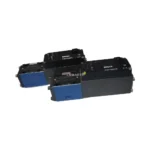 Bosch Rexroth 4WRPH 6 C3 B04P-20/G24Z4/M Proportional Directional Control Valve