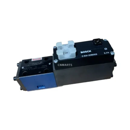 Bosch Rexroth 4WRPH 6 C4 B25P-2X/G24Z4/M Proportional Directional Control Valve