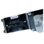 Bosch Rexroth 4WRPH 6 C4 B25P-2X/G24Z4/M Proportional Directional Control Valve