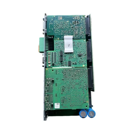 Bosch Rexroth HMS01.1N-W0036-A-07-NNNN Control Section