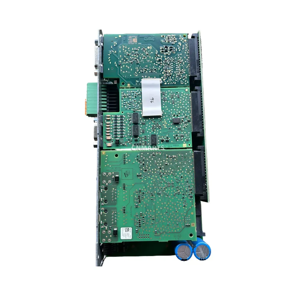 Bosch Rexroth HMS01.1N-W0036-A-07-NNNN Control Section-img1 Bosch Rexroth HMS01.1N-W0036-A-07-NNNN Control Section