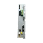 Bosch Rexroth HMS01.1N-W0036-A-07-NNNN Control Section