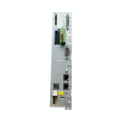 Bosch Rexroth HMS01.1N-W0036-A-07-NNNN Control Section