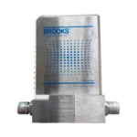 Brooks Instrument GF125C Thermal Mass Flow Controller