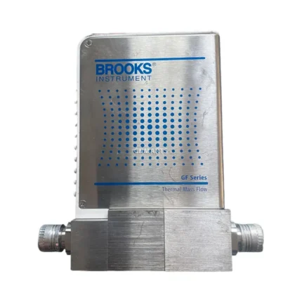 Brooks Instrument GF125C Thermal Mass Flow Controller