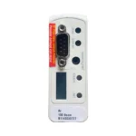 Brooks Instrument GF125C Thermal Mass Flow Controller