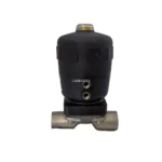 Burkert 2031 Pneumatic Diaphragm Valve