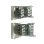 CAMOZZI P000-503-P53CN01 Pneumatic Solenoid Valve Manifold