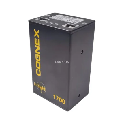 COGNEX In-Sight 1700 Vision Sensor