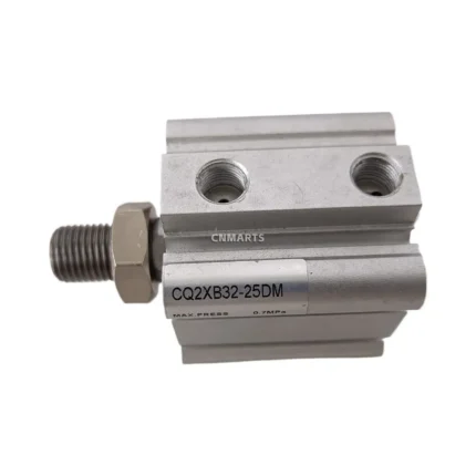 CQ2XB32-25DM Compact Pneumatic Cylinder