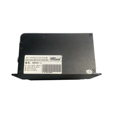 CUH SDVC31-L Variable Frequency Digital Controller for Vibratory Feeder