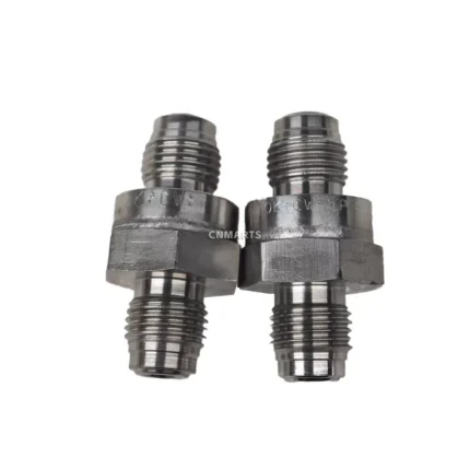 Cajon CW Stainless Steel Check Valve