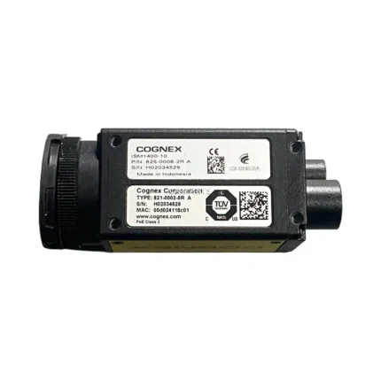 Cognex ISM1400-10 Machine Vision Sensor