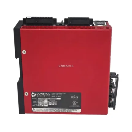 Control Concepts DF1HXRNO-32-P1000-0127 SCR Power Controller