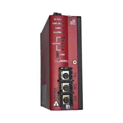 Control Concepts UF1HXRNO-32-P1000-0136 Thyristor Power Controller
