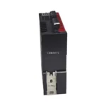 Control Concepts UF1HXRNO-32-P1000-0136 Thyristor Power Controller