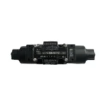 DAESUNG-NACHI SS-G01-C6-R-C2-30 Solenoid Operated Directional Control Valve