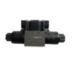 DAESUNG-NACHI SS-G01-C6-R-C2-30 Solenoid Operated Directional Control Valve