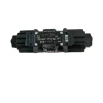 DAESUNG-NACHI SS-G03-C5-R-C2-J21 Solenoid Operated Directional Control Valve