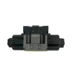 DAESUNG-NACHI SS-G03-C5-R-C2-J21 Solenoid Operated Directional Control Valve
