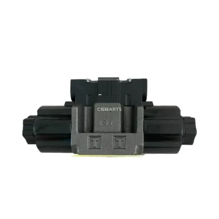 DAESUNG-NACHI SS-G03-C5-R-C2-J21 Solenoid Operated Directional Control Valve