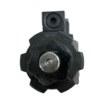 DAESUNG-NACHI SS-G03-C5-R-C2-J21 Solenoid Operated Directional Control Valve