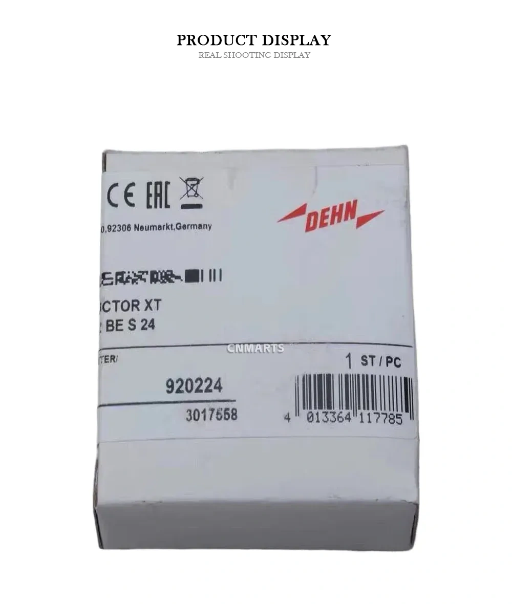 DEHN 920224 Surge Protection Module Description