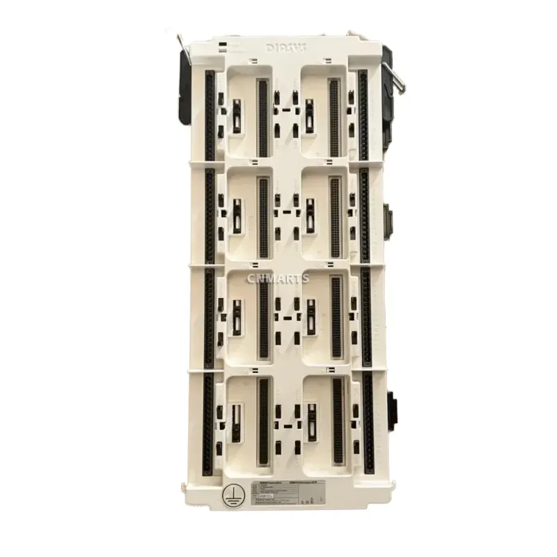 DIASYS LSIOB01 IO Backplane