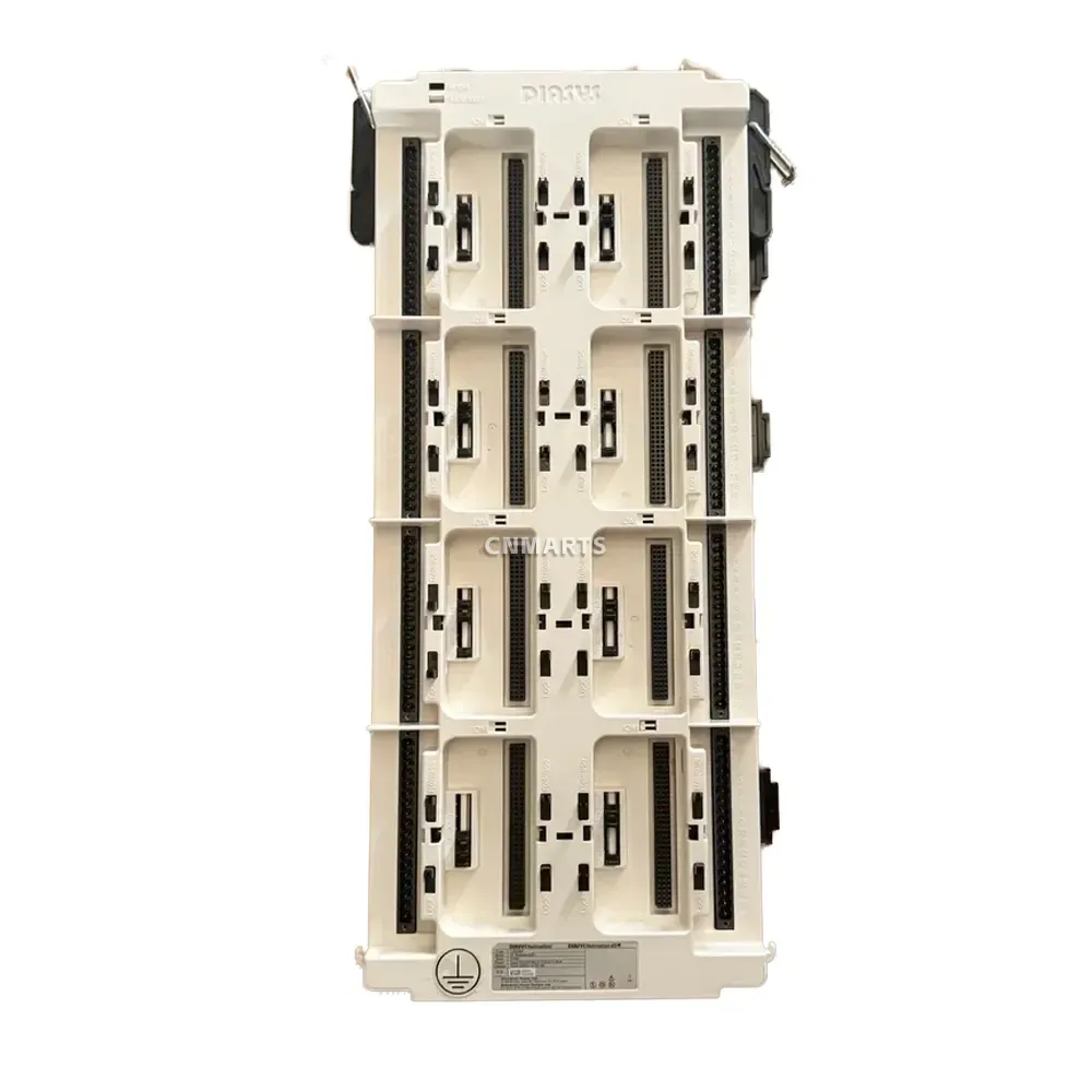 DIASYS LSIOB01 IO Backplane-img1 DIASYS LSIOB01 IO Backplane