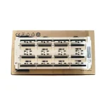 DIASYS LSIOB01 IO Backplane