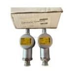 DMG EDS 3446-2-0250-D01 Electronic Pressure Switch