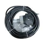 Danfoss 018Z6598 Solenoid coil