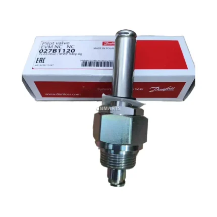 Danfoss 027B1120 Pilot valve