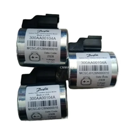 Danfoss 300AA00104A Solenoid Coil