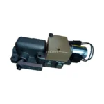 Danfoss MCD-8337-04 Hydraulic Solenoid Valve Assembly