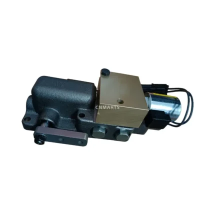Danfoss MCD-8337-04 Hydraulic Solenoid Valve Assembly