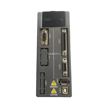 Delta ASD-A2-1021-L AC Servo Drive
