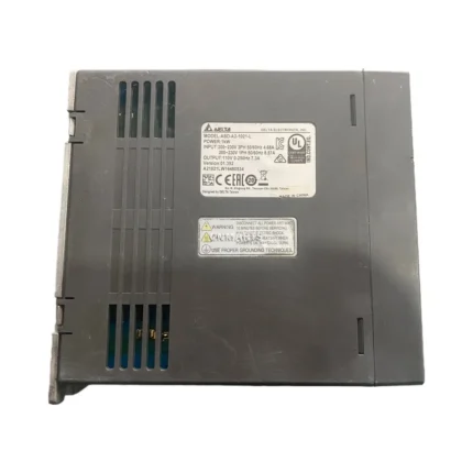 Delta ASD-A2-1021-L AC Servo Drive