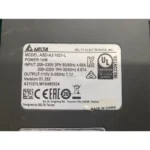Delta ASD-A2-1021-L AC Servo Drive