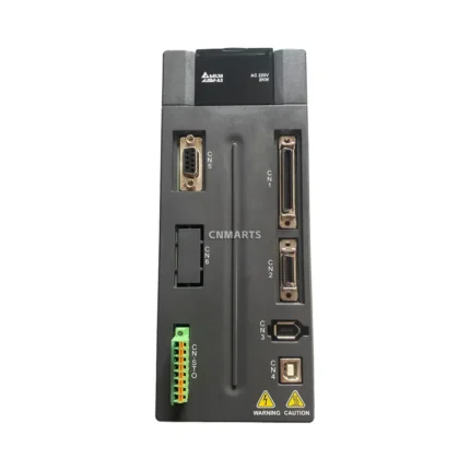 Delta ASD-A2-2023-LN AC Servo Drive