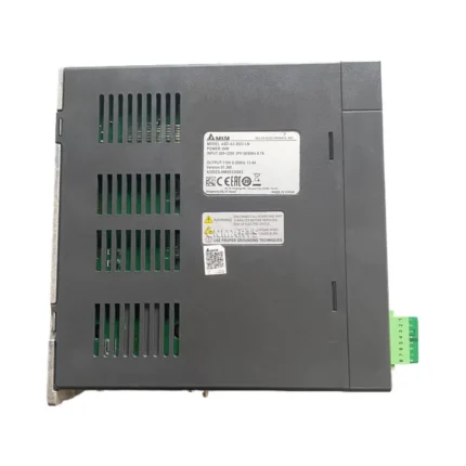 Delta ASD-A2-2023-LN AC Servo Drive