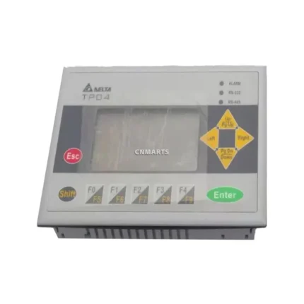 Delta TP04G-AS2 Text Panel HMI