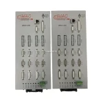 Delta Tau IMAC 400 Multi-axis Motion Controller
