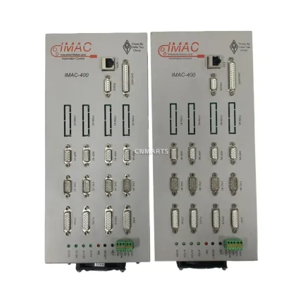 Delta Tau IMAC 400 Multi-axis Motion Controller