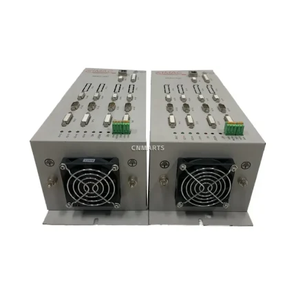 Delta Tau IMAC 400 Multi-axis Motion Controller
