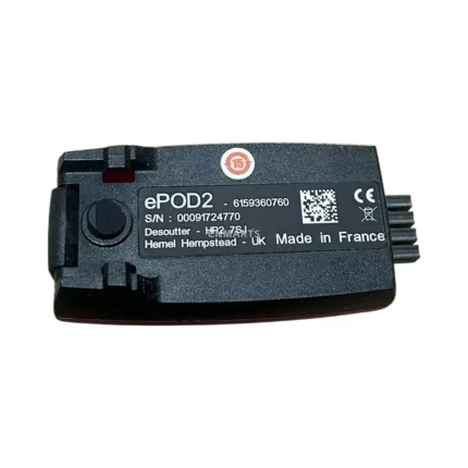 Desoutter ePOD2 / ePOD (6159360760) Handheld Controller / Programming Pod