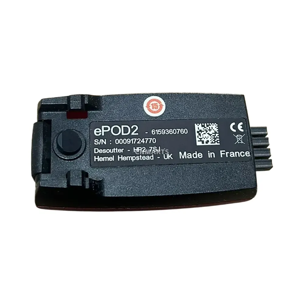 Desoutter ePOD2 - ePOD (6159360760) Handheld Controller - Programming Pod-img1 Desoutter ePOD2 / ePOD (6159360760) Handheld Controller / Programming Pod