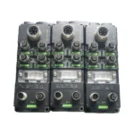 ELCO SPDP-GW-001 Industrial Fieldbus Gateway Module